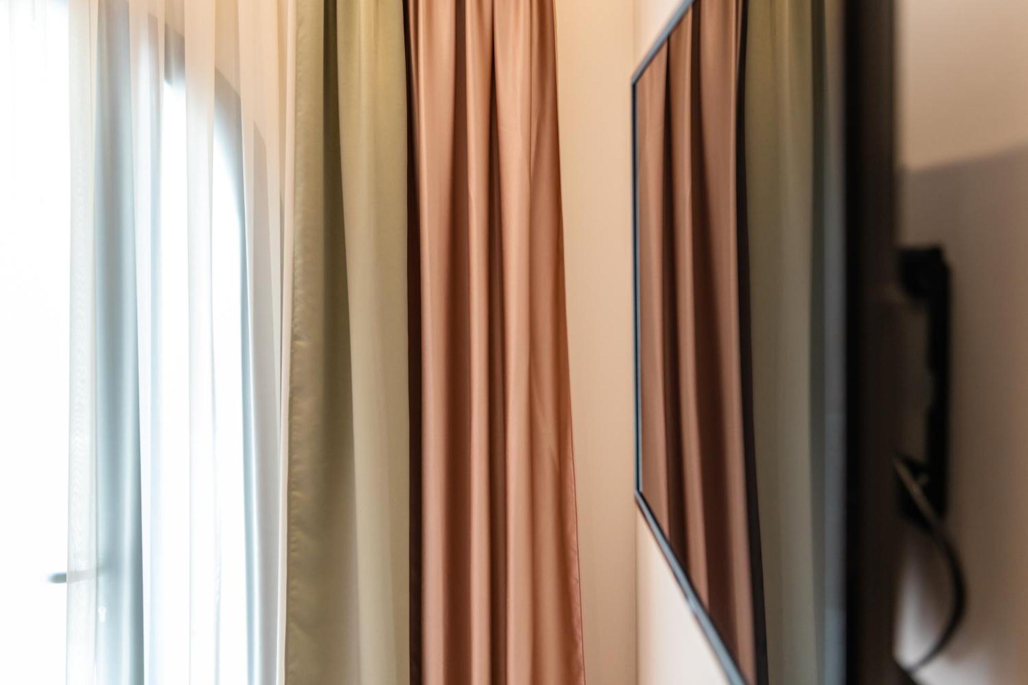 Hotel Vila Hedonija Herceg Novi Szoba fotó